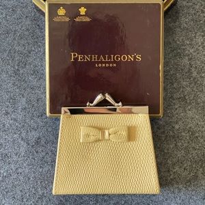 NEW Penhaligon’s London | Leather Coin Purse
